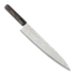 Tojiro Shippu Black Chef 270 mm kokkiveitsi