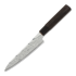 Tojiro Shippu Black DP Damascus Vihannesveitsi 130mm