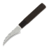 Tojiro Shippu Black DP Damascus Peeling 70mm