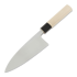 Japanese kitchen knife Tojiro Shirogami Deba 150mm