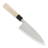 Tojiro Shirogami Deba 150mm japanese kitchen knife