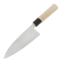 Tojiro Shirogami Deba 165mm japanese kitchen knife