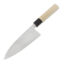 Japanese kitchen knife Tojiro Shirogami Deba 165mm