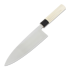 Tojiro Shirogami Deba 210mm japanese kitchen knife