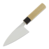 Tojiro Shirogami Mini Deba 105mm japanese kitchen knife