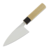 Tojiro Shirogami Mini Deba 105mm japanese kitchen knife