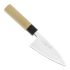 Tojiro Shirogami Mini Deba 105mm japanese kitchen knife