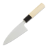 Tojiro Shirogami Mini-Light Deba 105mm japanese kitchen knife
