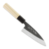Tojiro Shirogami Mini-Light Deba 105mm japanese kitchen knife