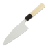 Tojiro Shirogami Mini-Light Deba 120mm japanese kitchen knife