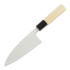 Tojiro Shirogami Mini-Light Deba 120mm japanese kitchen knife