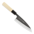 Tojiro Shirogami Mini-Light Deba 120mm japanese kitchen knife
