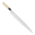 Tojiro Shirogami Yanagi-Sashimi 330 mm japanese kitchen knife