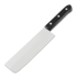 Tojiro Western DP Nakiri 165mm chef´s knife