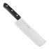 Tojiro Western DP Nakiri 165mm chef&acute;s knife