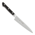 Tojiro Western DP Petty 120mm japanese kitchen knife