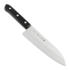 Tojiro Western DP Santoku 170mm chef&acute;s knife