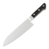 Tojiro Western DP Santoku 170mm chef´s knife