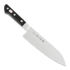 Tojiro Western DP Santoku 170mm chef&acute;s knife