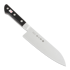 Tojiro Western DP Santoku 170mm chef´s knife