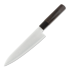 Chef´s knife Tojiro Zen Black Chef 180 mm