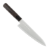 Tojiro Zen Black Chef 180 mm chef&acute;s knife