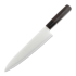 Chef´s knife Tojiro Zen Black Chef 210 mm
