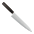 Chef´s knife Tojiro Zen Black Chef 210 mm