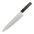 Chef´s knife Tojiro Zen Black Chef 240 mm