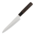 Tojiro Zen Black Vihannesveitsi 130 mm