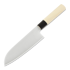 Chef´s knife Tojiro Zen Santoku 165mm