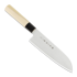 Chef´s knife Tojiro Zen Santoku 165mm