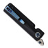 Tokisu Linerlock Black G10 sulankstomas peilis