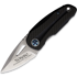 Tokisu Linerlock Carbon Fiber sulankstomas peilis