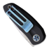 Tokisu Linerlock Carbon Fiber sulankstomas peilis