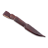 Нож Tommi Mäkelä Bronze ferrule