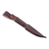Nóż Tommi Mäkelä Bronze ferrule
