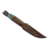 Нож Tommi Mäkelä Cone Handle Puukko 125