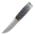 Tommi Mäkelä Cone Handle Puukko 2
