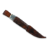 Tommi Mäkelä Cone Handle Puukko 2