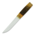 Tommi Mäkelä Cone Handle Puukko 4