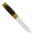 Tommi Mäkelä Cone Handle Puukko 4