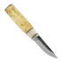 Tommi Mäkelä Epoxy Spacer Puukko
