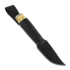 Tommi Mäkelä Epoxy Spacer Puukko
