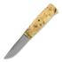 Tommi Mäkelä Lime Tree Puukko