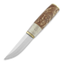 Tommi Mäkelä Moose Antler Puukko