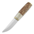 Tommi Mäkelä Moose Antler Puukko