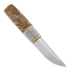 Tommi Mäkelä Moose Antler Puukko