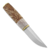 Tommi Mäkelä Moose Antler Puukko