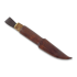 Tommi Mäkelä Moose Antler Puukko